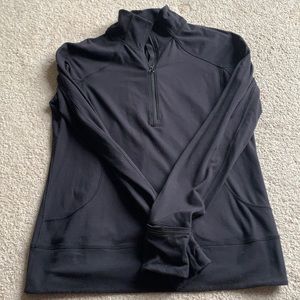 Lululemon quarter zip